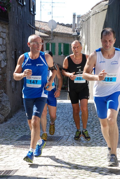 Attraverso... Castel San Pietro Romano (10/08/2014) 00110