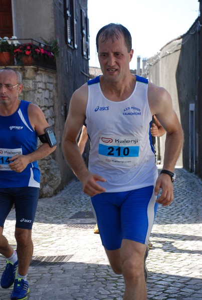 Attraverso... Castel San Pietro Romano (10/08/2014) 00111