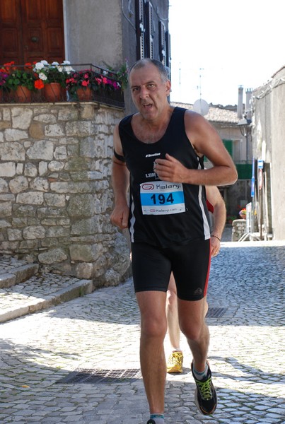 Attraverso... Castel San Pietro Romano (10/08/2014) 00112