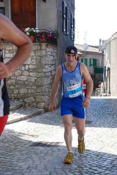 Attraverso... Castel San Pietro Romano (10/08/2014) 00113