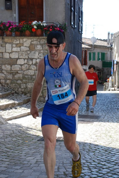 Attraverso... Castel San Pietro Romano (10/08/2014) 00114