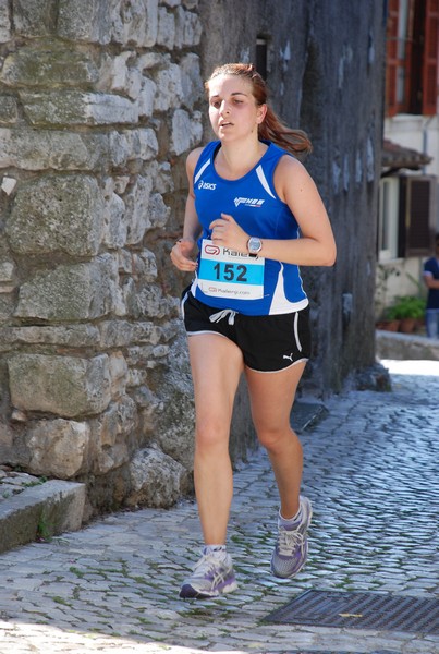 Attraverso... Castel San Pietro Romano (10/08/2014) 00116