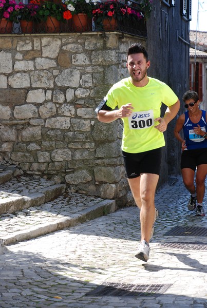 Attraverso... Castel San Pietro Romano (10/08/2014) 00120