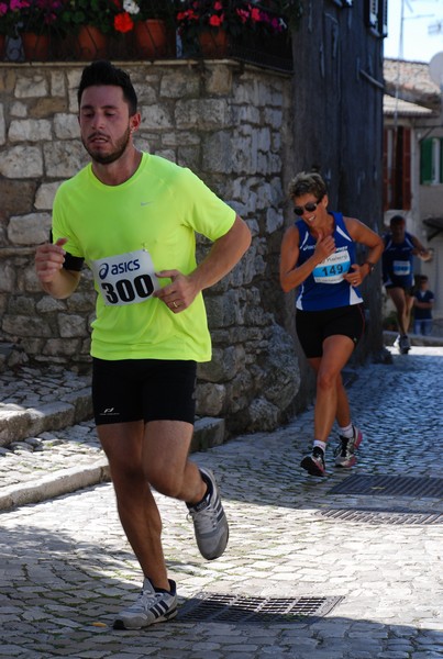 Attraverso... Castel San Pietro Romano (10/08/2014) 00121
