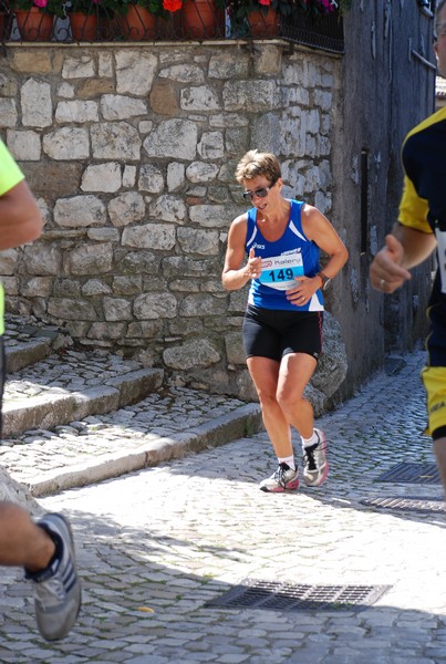 Attraverso... Castel San Pietro Romano (10/08/2014) 00122