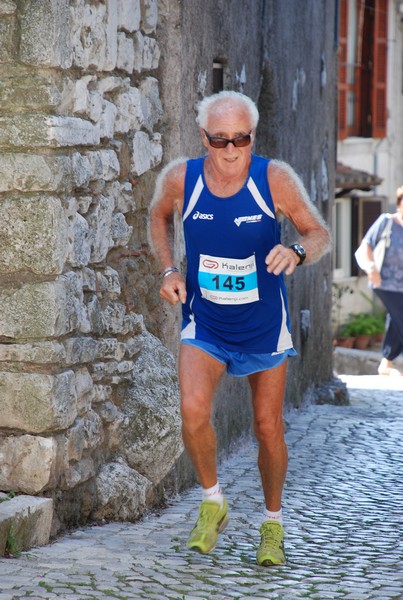 Attraverso... Castel San Pietro Romano (10/08/2014) 00125