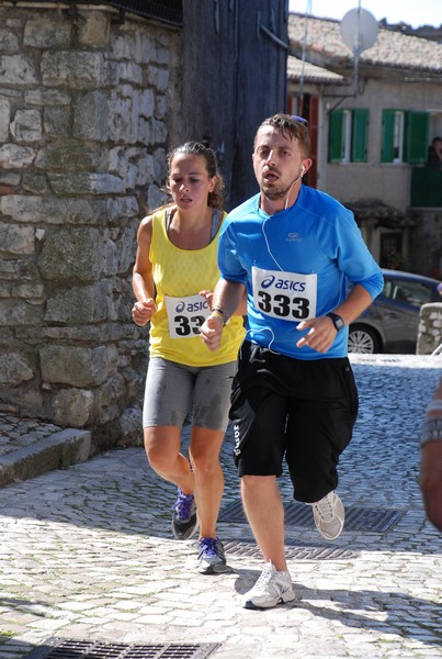 Attraverso... Castel San Pietro Romano (10/08/2014) 00126