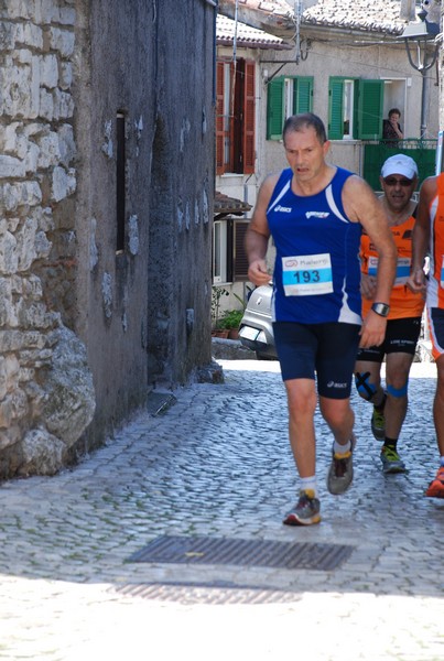 Attraverso... Castel San Pietro Romano (10/08/2014) 00128