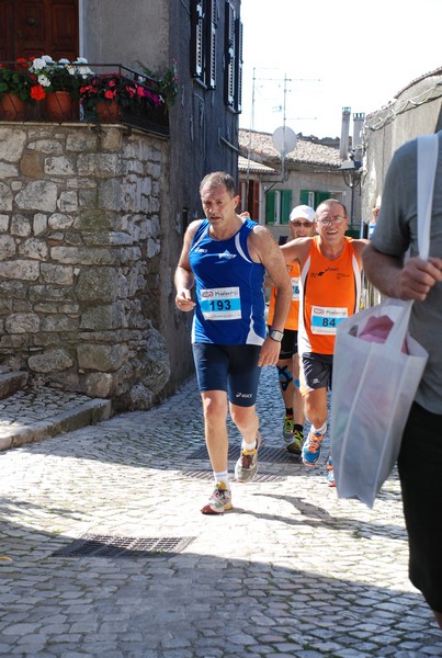 Attraverso... Castel San Pietro Romano (10/08/2014) 00129