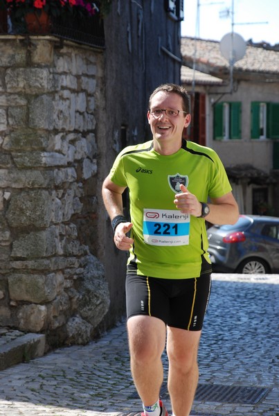 Attraverso... Castel San Pietro Romano (10/08/2014) 00131
