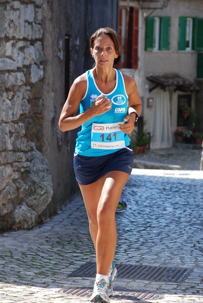Attraverso... Castel San Pietro Romano (10/08/2014) 00132