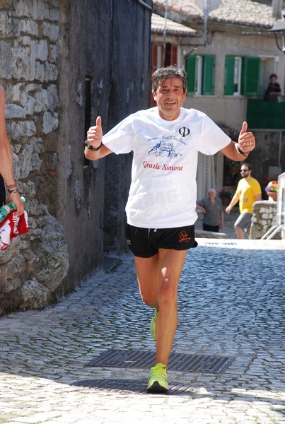 Attraverso... Castel San Pietro Romano (10/08/2014) 00134