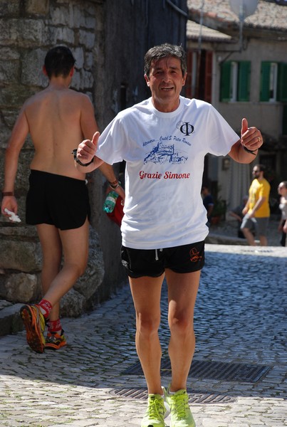 Attraverso... Castel San Pietro Romano (10/08/2014) 00135