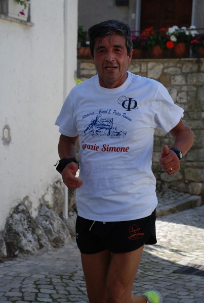 Attraverso... Castel San Pietro Romano (10/08/2014) 00138
