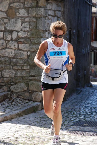 Attraverso... Castel San Pietro Romano (10/08/2014) 00139