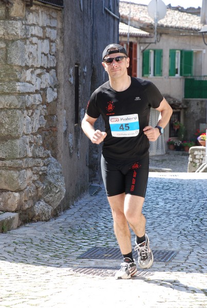 Attraverso... Castel San Pietro Romano (10/08/2014) 00140