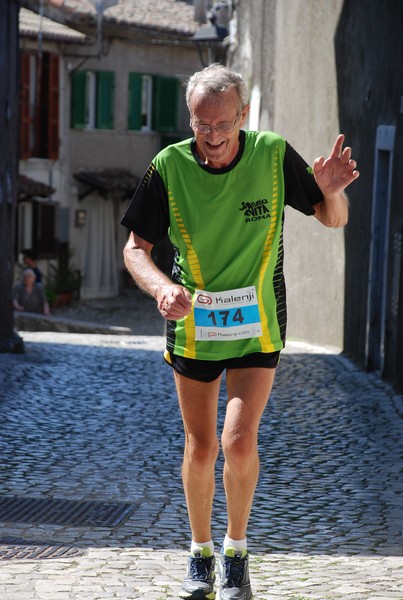Attraverso... Castel San Pietro Romano (10/08/2014) 00142