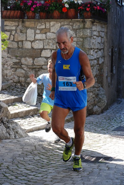 Attraverso... Castel San Pietro Romano (10/08/2014) 00145
