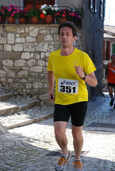 Attraverso... Castel San Pietro Romano (10/08/2014) 00146