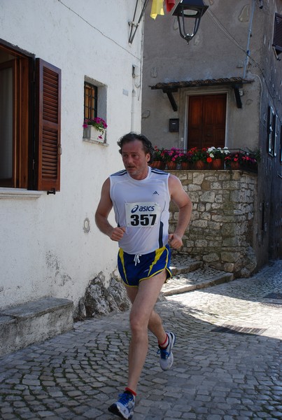 Attraverso... Castel San Pietro Romano (10/08/2014) 00147