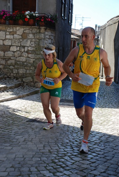 Attraverso... Castel San Pietro Romano (10/08/2014) 00148
