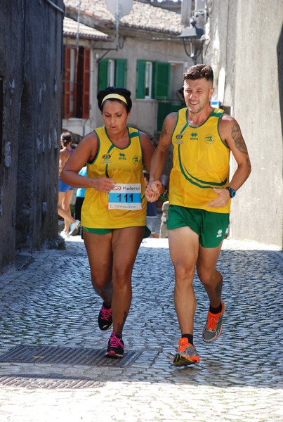 Attraverso... Castel San Pietro Romano (10/08/2014) 00149