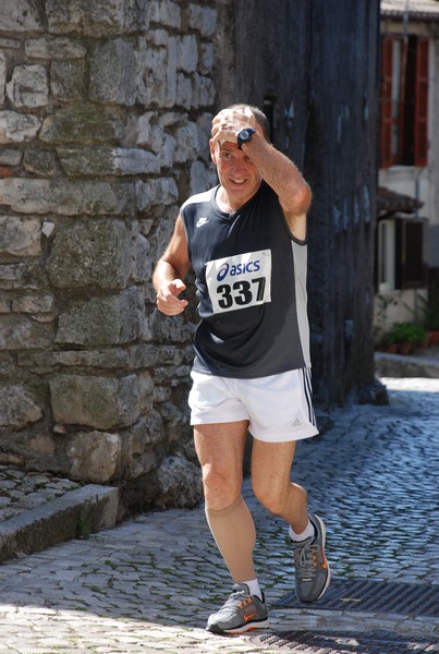 Attraverso... Castel San Pietro Romano (10/08/2014) 00151