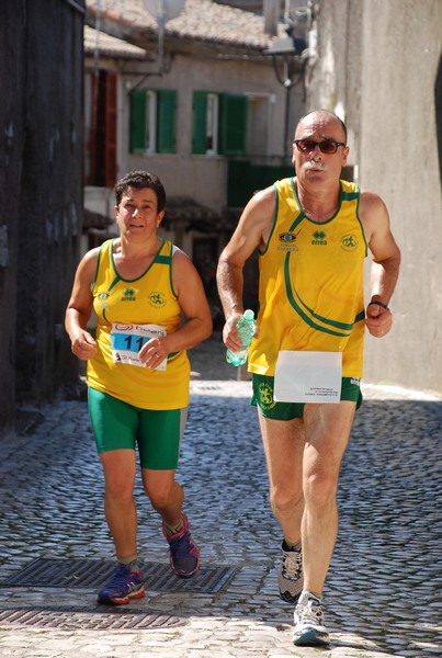 Attraverso... Castel San Pietro Romano (10/08/2014) 00153