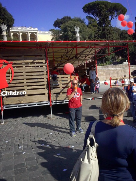 Save The Children - Every One 2014 (18/10/2014) 00001