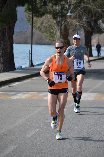 Giro del Lago di Bracciano (16/02/2014) 003