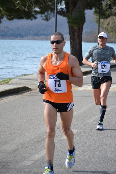 Giro del Lago di Bracciano (16/02/2014) 006