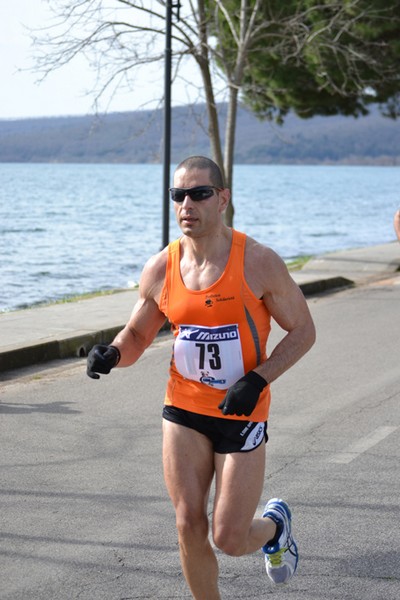 Giro del Lago di Bracciano (16/02/2014) 008