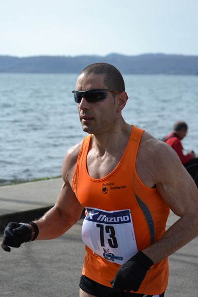 Giro del Lago di Bracciano (16/02/2014) 010
