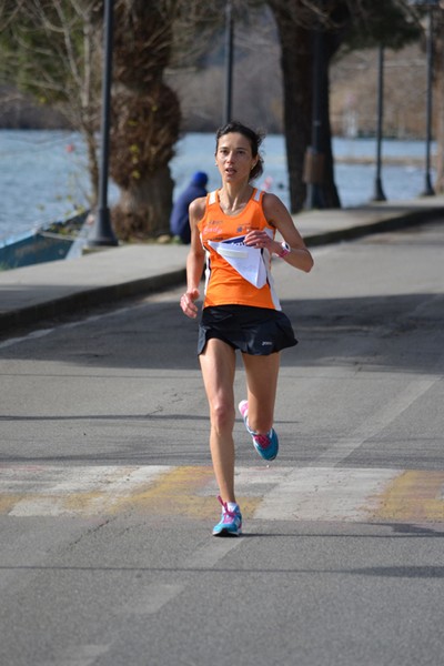 Giro del Lago di Bracciano (16/02/2014) 011