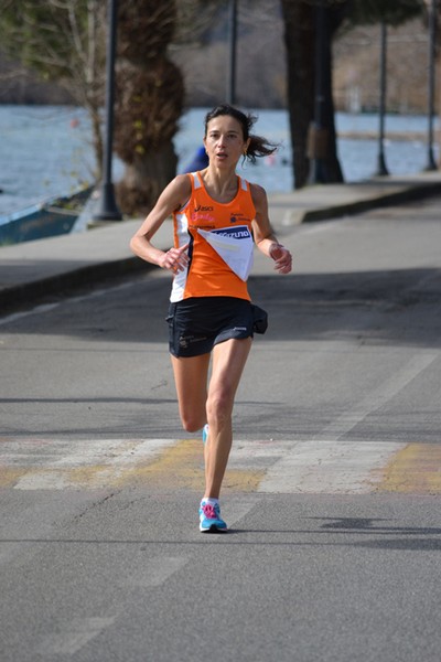 Giro del Lago di Bracciano (16/02/2014) 012