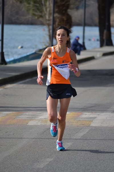 Giro del Lago di Bracciano (16/02/2014) 013