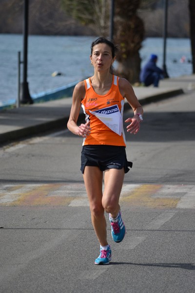 Giro del Lago di Bracciano (16/02/2014) 014