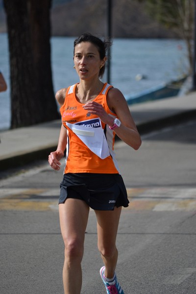 Giro del Lago di Bracciano (16/02/2014) 016