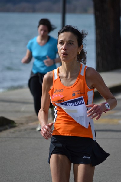 Giro del Lago di Bracciano (16/02/2014) 017