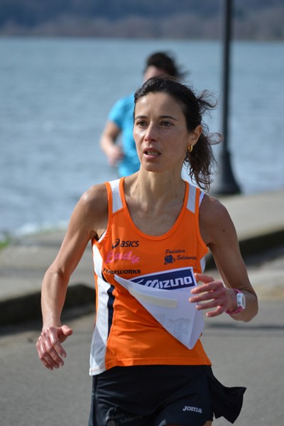 Giro del Lago di Bracciano (16/02/2014) 018