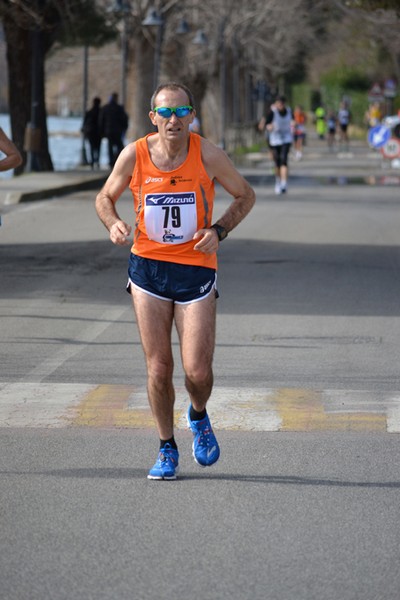 Giro del Lago di Bracciano (16/02/2014) 026