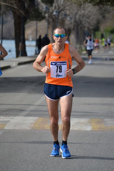 Giro del Lago di Bracciano (16/02/2014) 028