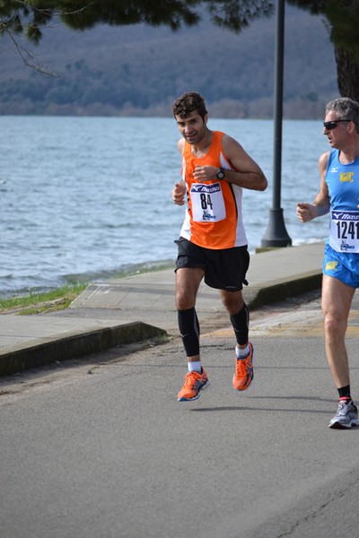 Giro del Lago di Bracciano (16/02/2014) 031