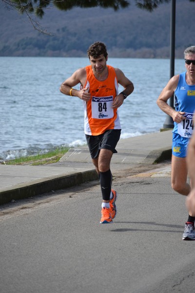 Giro del Lago di Bracciano (16/02/2014) 032