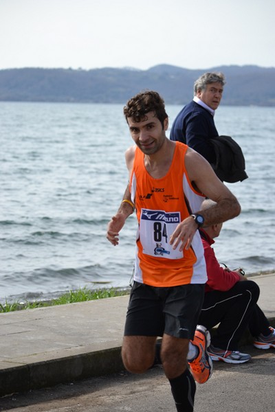 Giro del Lago di Bracciano (16/02/2014) 036