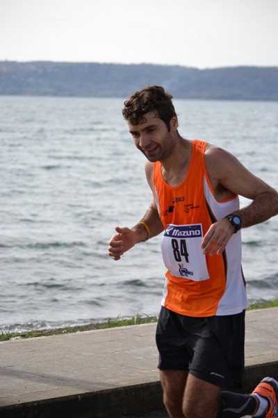 Giro del Lago di Bracciano (16/02/2014) 037