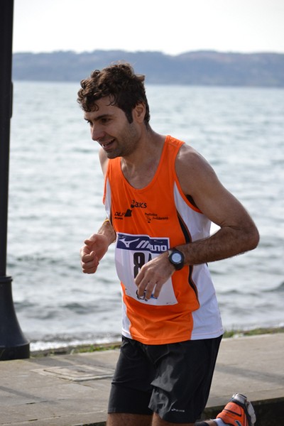 Giro del Lago di Bracciano (16/02/2014) 038