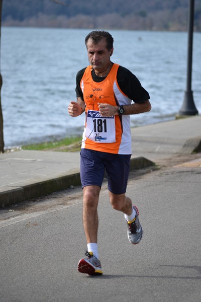 Giro del Lago di Bracciano (16/02/2014) 040