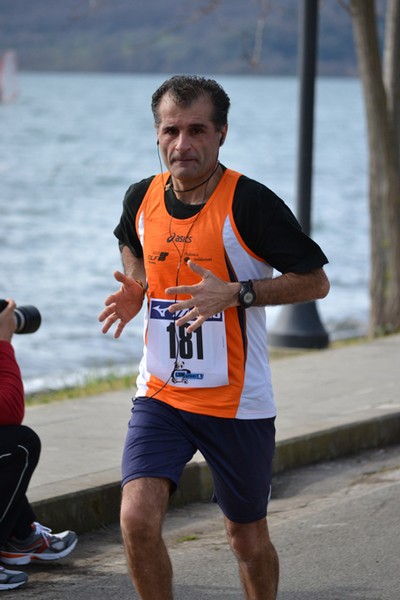 Giro del Lago di Bracciano (16/02/2014) 042