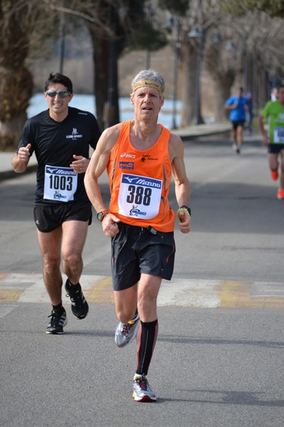 Giro del Lago di Bracciano (16/02/2014) 044